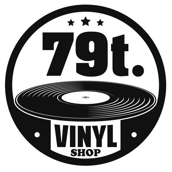 79 tours vinyl shop