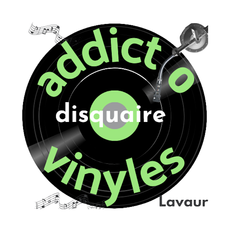 Addict O’ vinyles