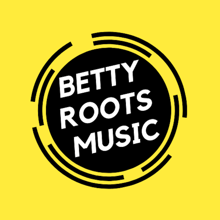 BETTY ROOTS MUSIC – QUIMPER