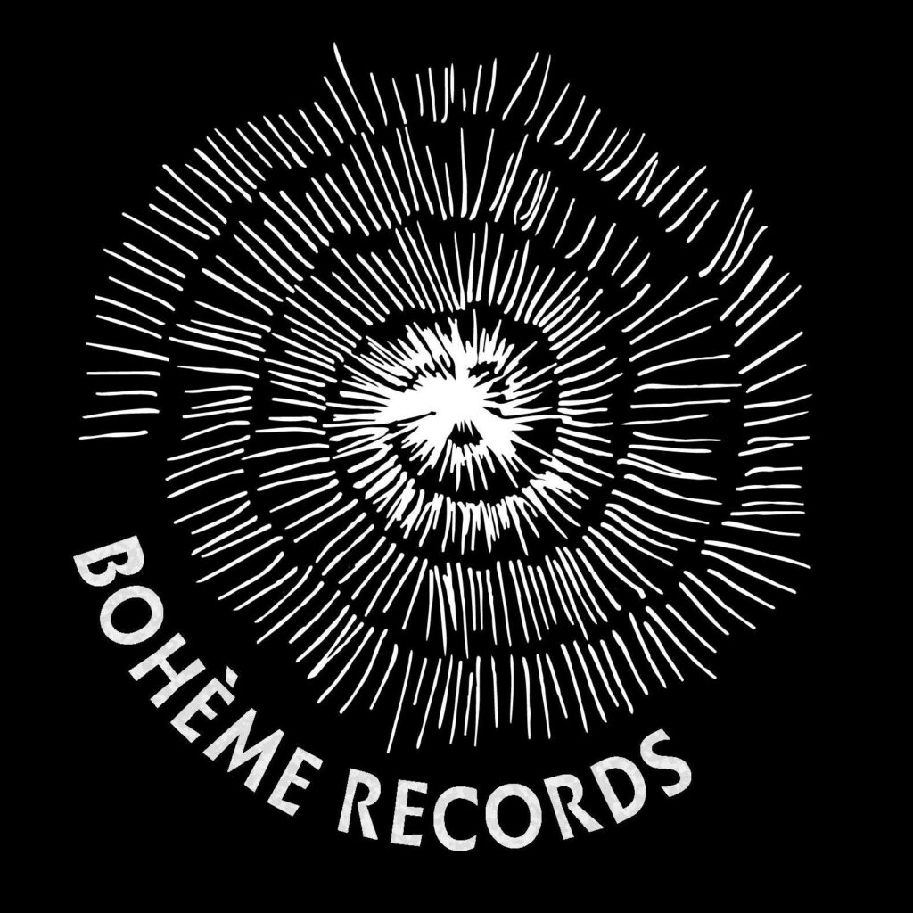 BOHÈME RECORDS