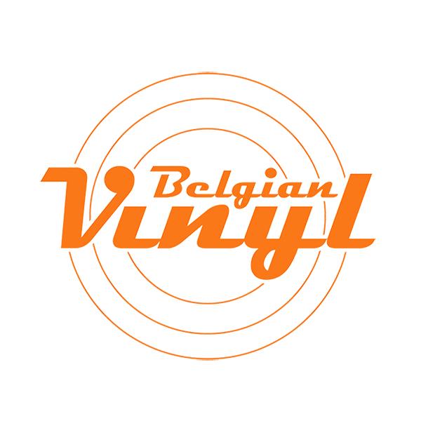 Belgian vinyl logo