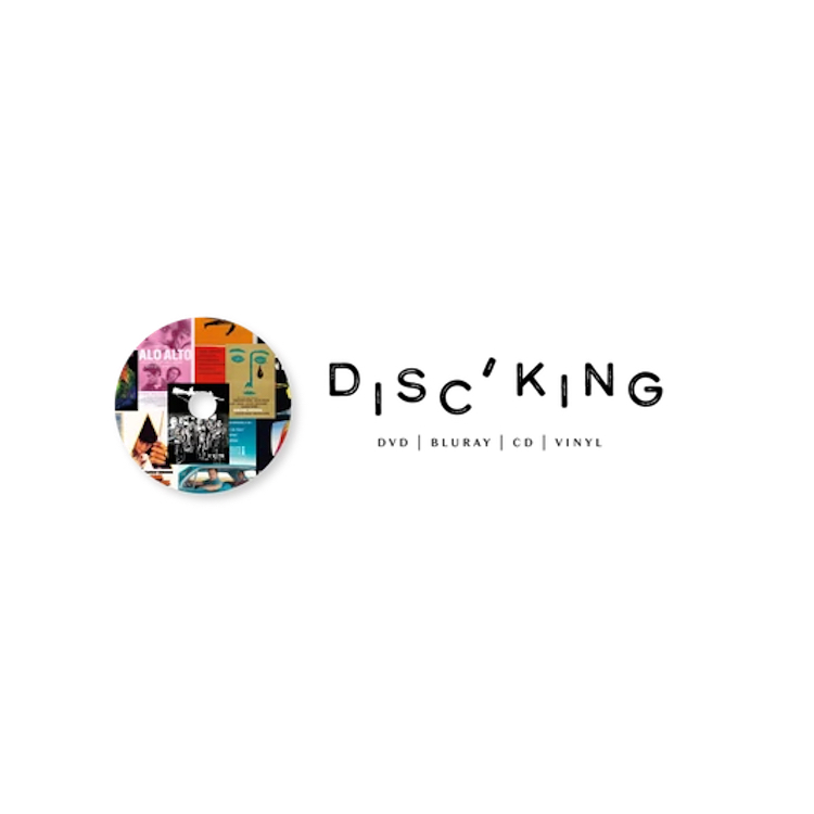 DISC’KING VI