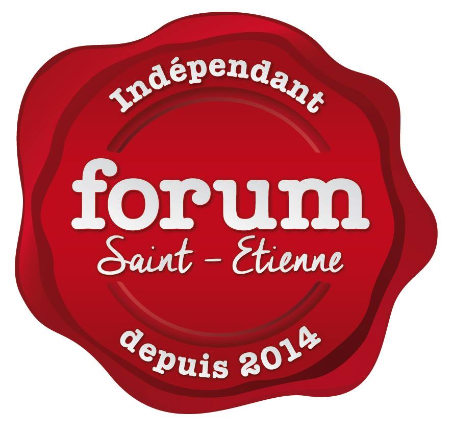 Forum Saint Etienne