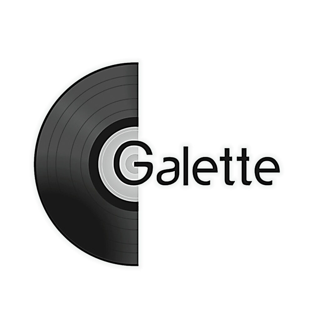 GALETTE RECORDS