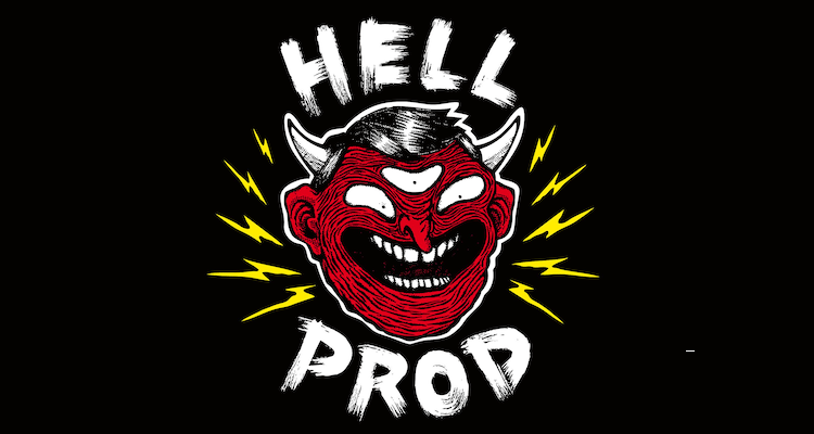 HELL PROD