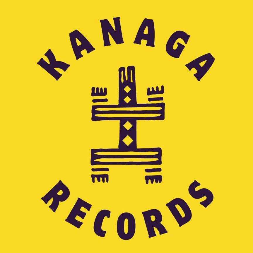 Kanaga Records Store