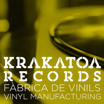 Krakatoa Records