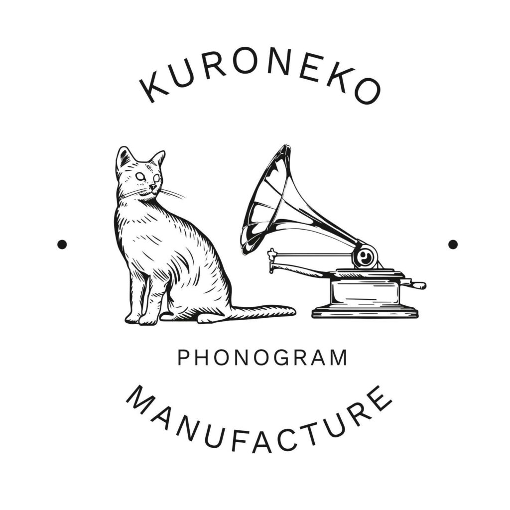 Kuroneko Phonogram Manufacture
