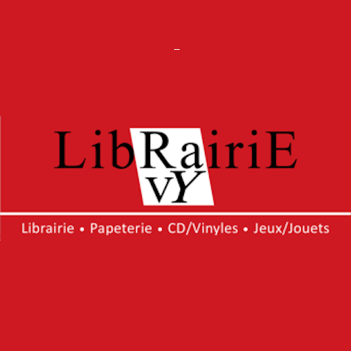 LIBRAIRIE RAVY – QUIMPER