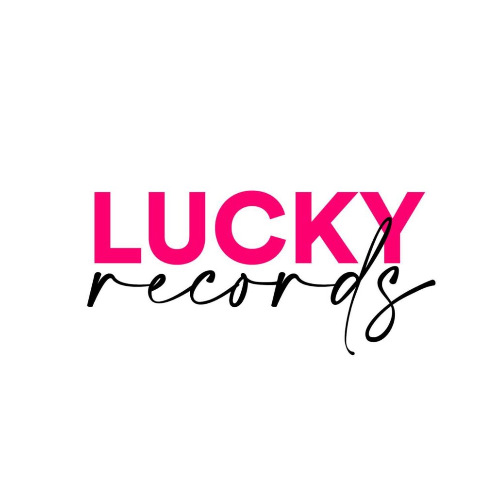 LUCKY RECORDS PARIS