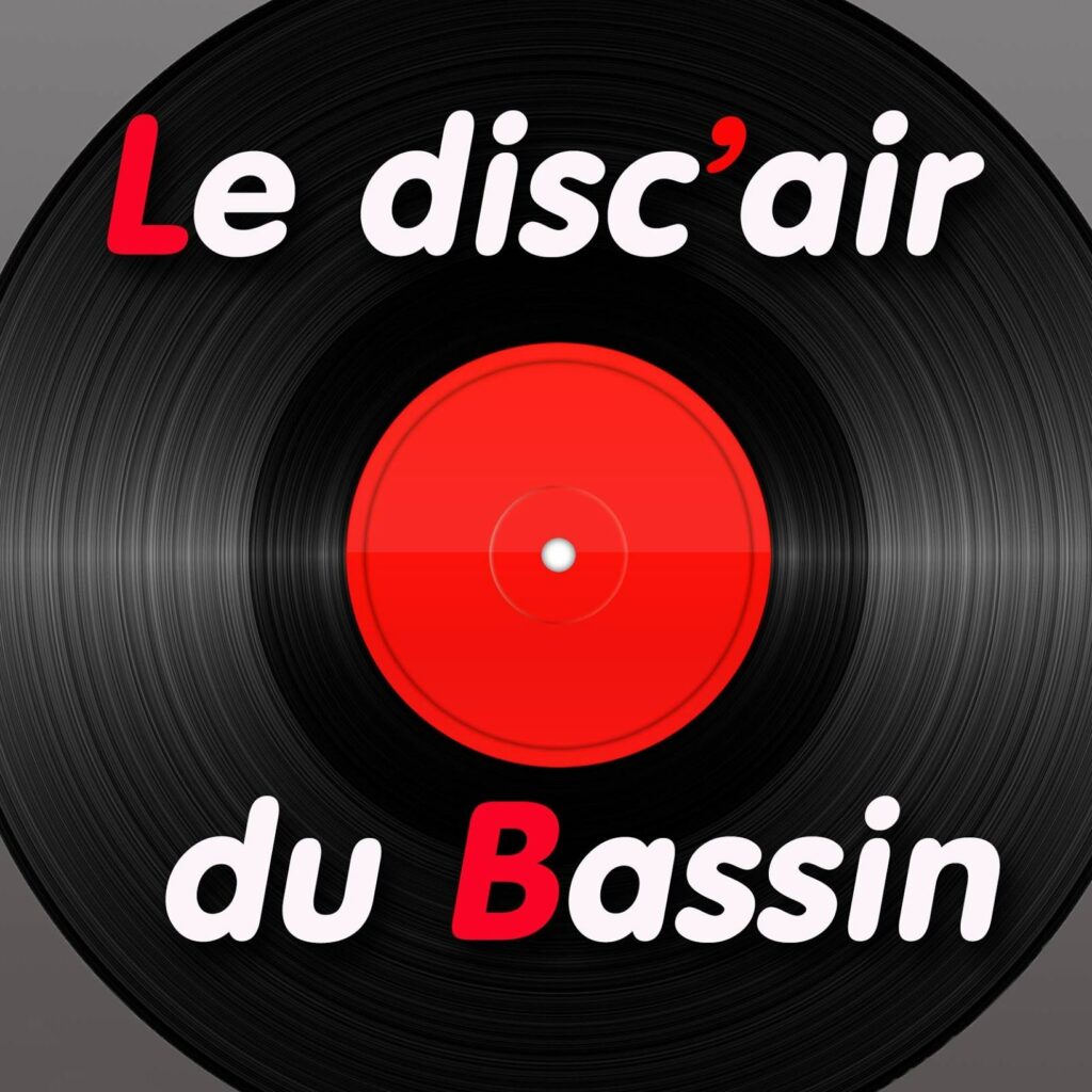 Le disc’Air du BassinX