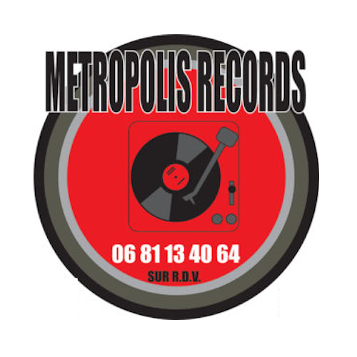 METROPOLIS RECORDS