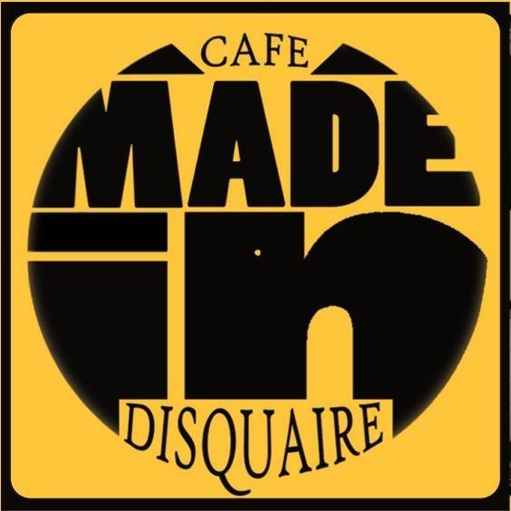 Made In CafE Disquaire