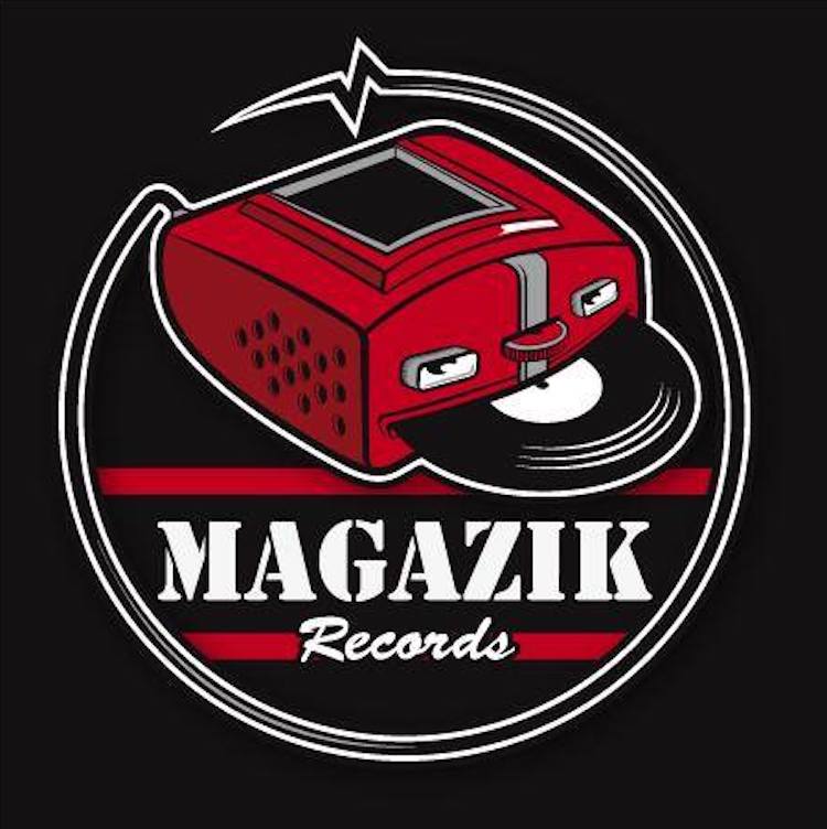 MAGAZIK RECORDS