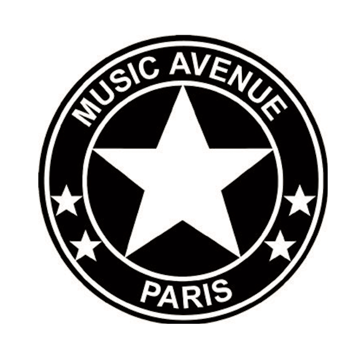 Music-avenue Paris