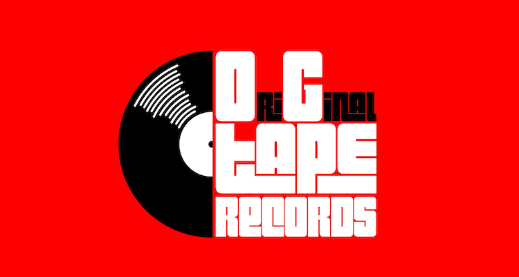 ORIGINAL TAPE RECORDS