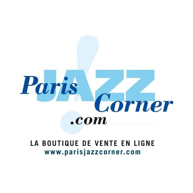 PARIS JAZZ CORNER