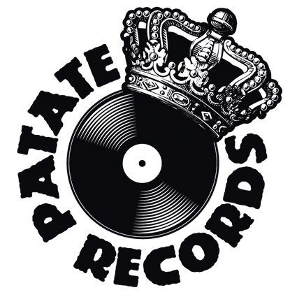 PATATE RECORDS