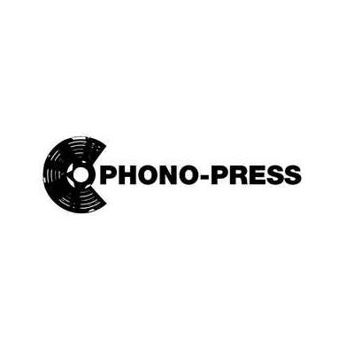 PHONO-PRESS LOGO