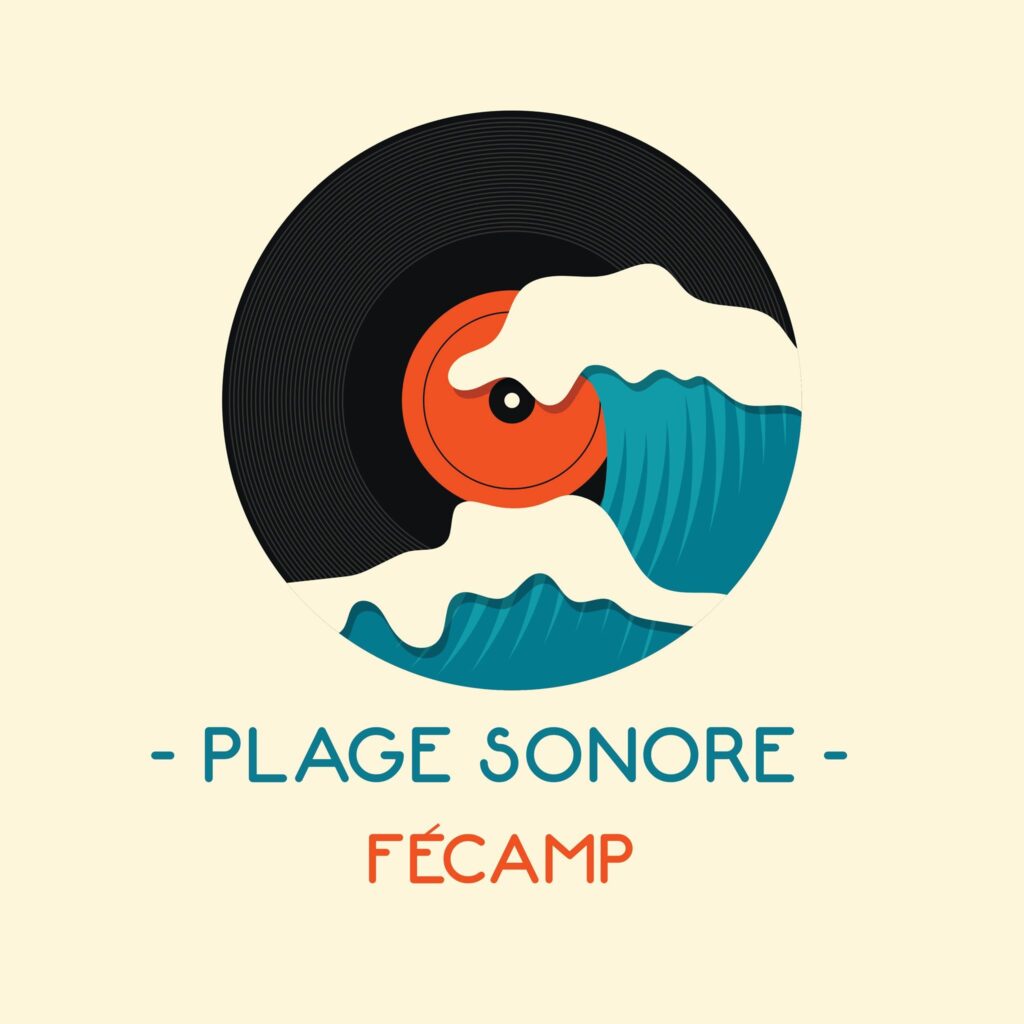 PLAGE SONORE – FECAMP