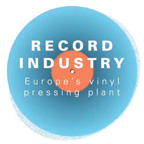 RECORD INDUSTRY