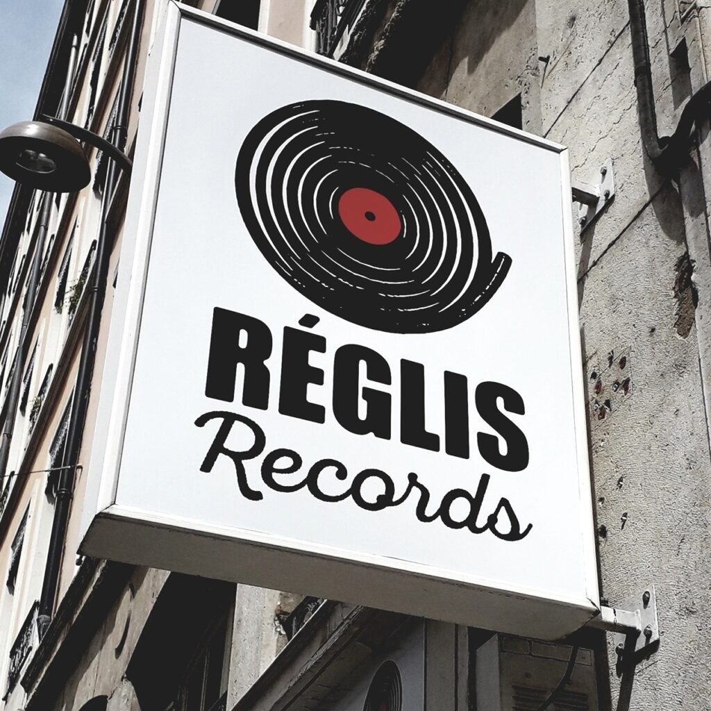 Reglis Records Disquaire