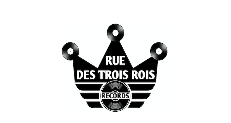 Rue des Trois Rois Records