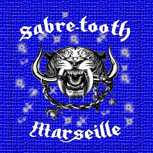 SABRE TOOTH