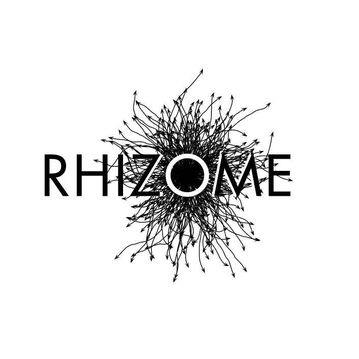 RHIZOME RECORD SHOP