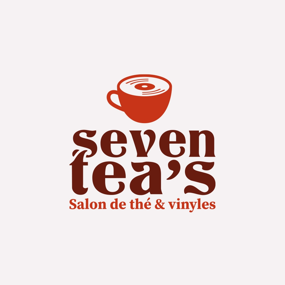 SEVEN TEA’S
