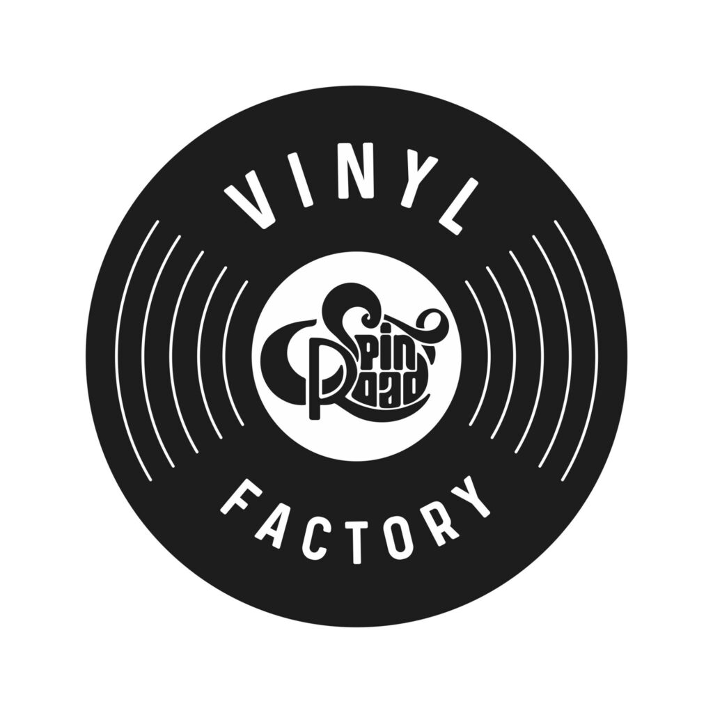 Spinroad Vinyl Factory