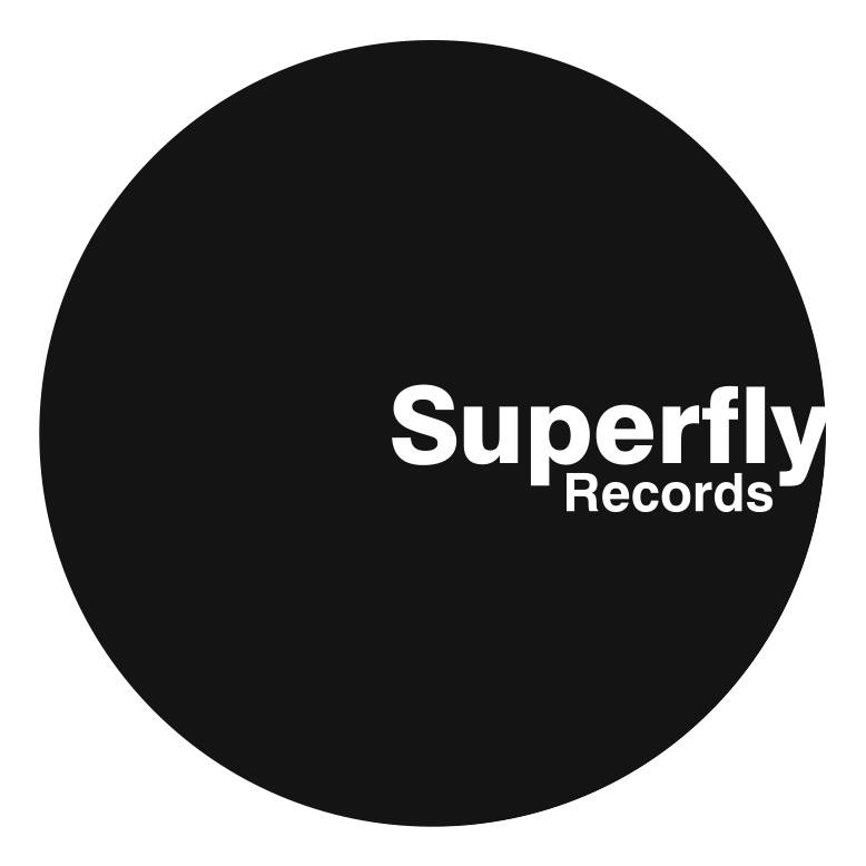 Superfly Records Paris