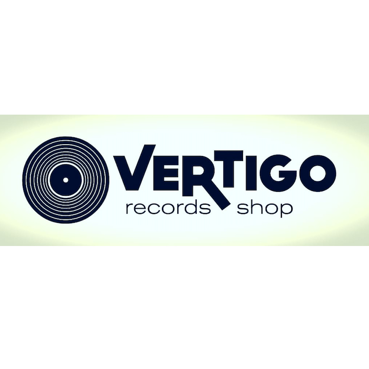 VERTIGO RECORDS
