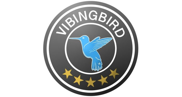 VIBINGBIRD