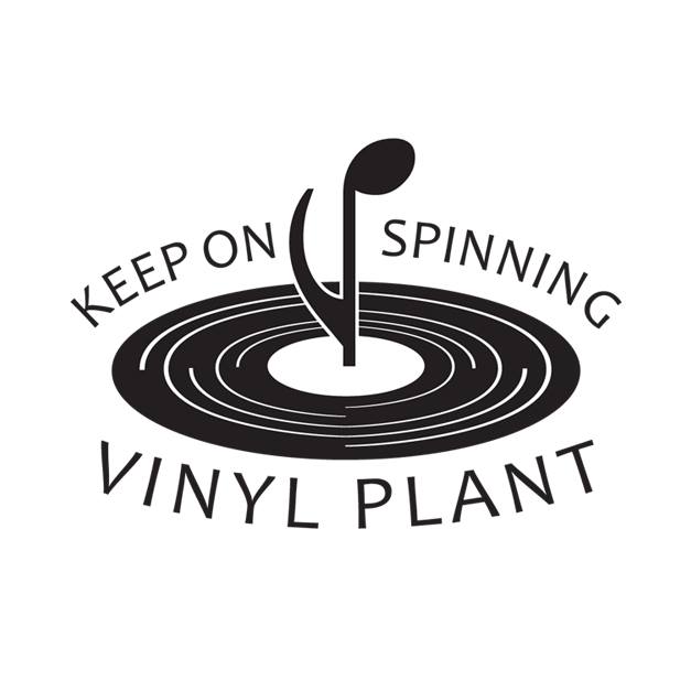 Vinyl Plant