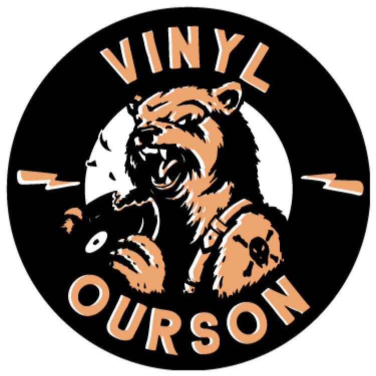 Vinyl’Ourson