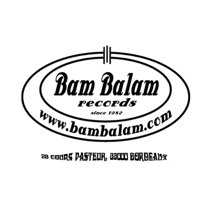 BAM BALAM RECORDS