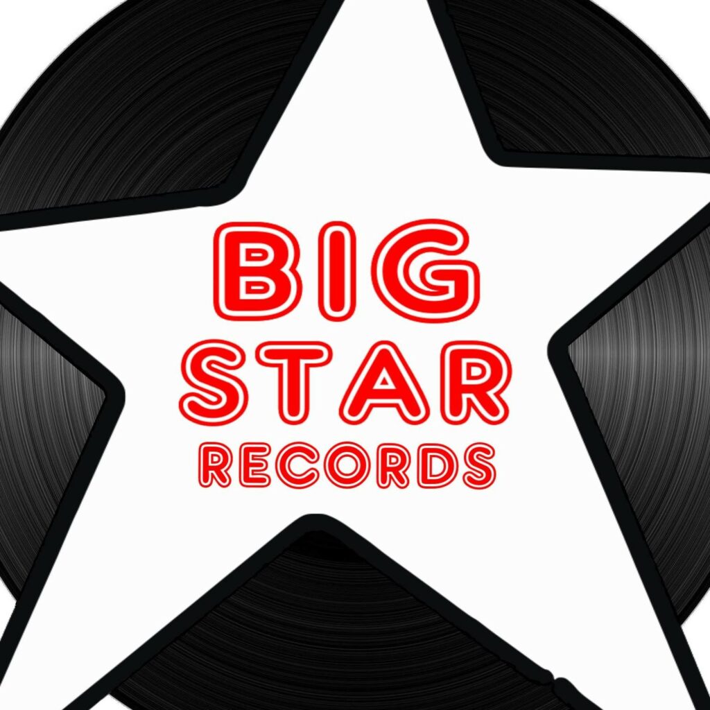 BIG STAR RECORDS