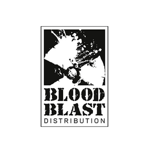 blood blast distribution
