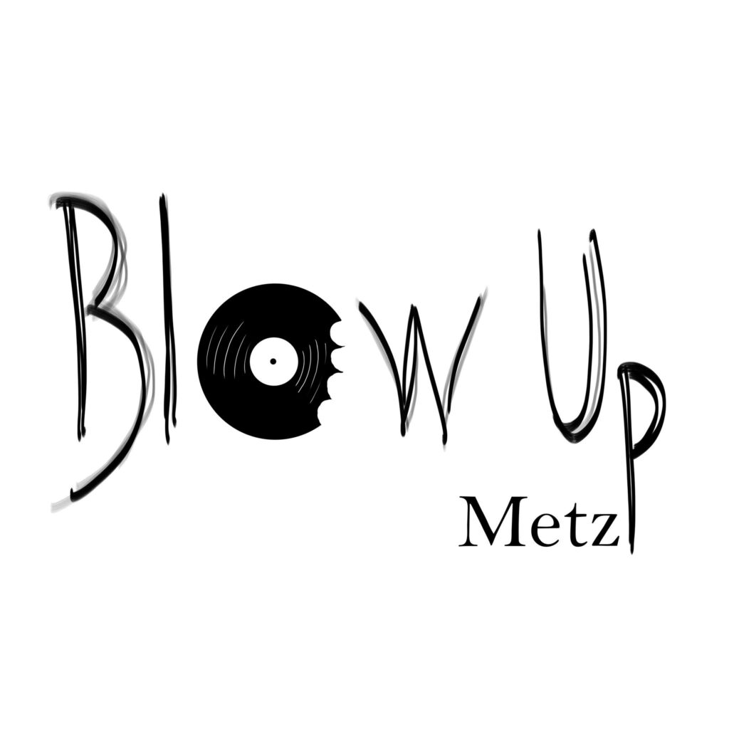 blow up metz