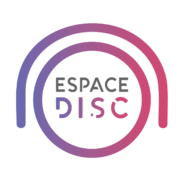 espace disc