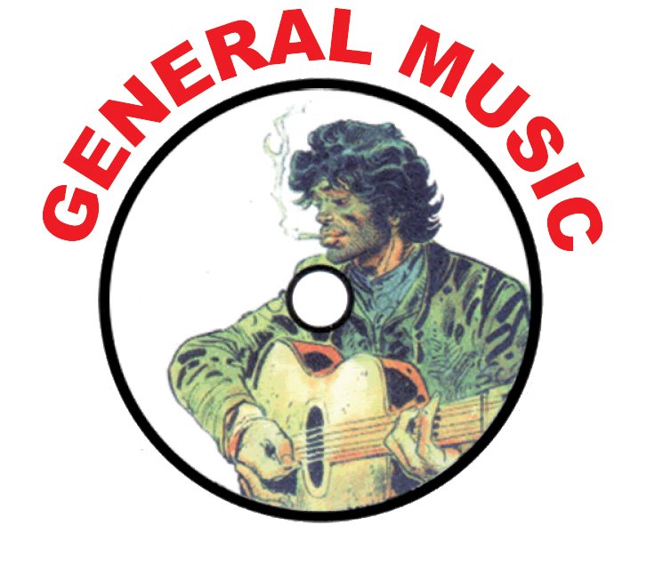 GENERAL MUSIC – AVIGNON