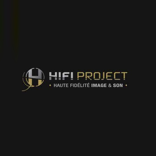 hifi project bergerac