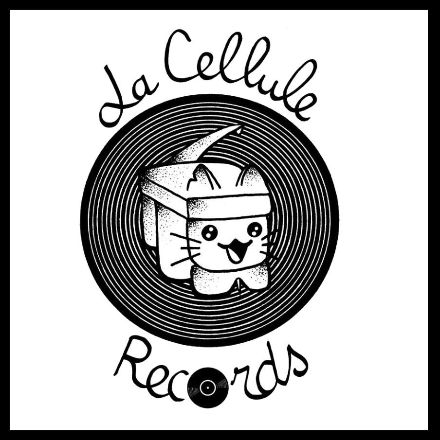 LA CELLULE RECORDS