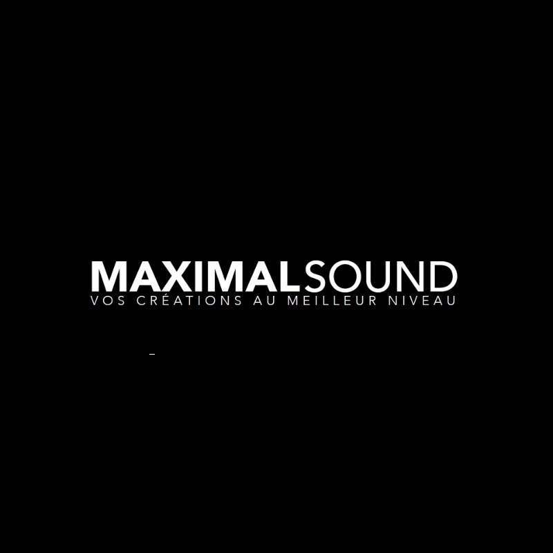 maximum sound