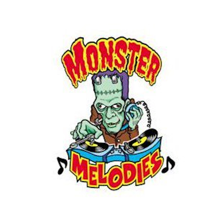 MONSTER MELODIES