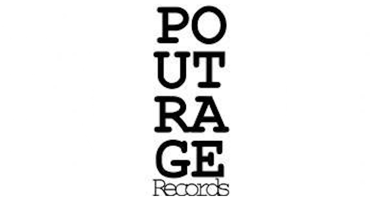 POUTRAGE RECORDS