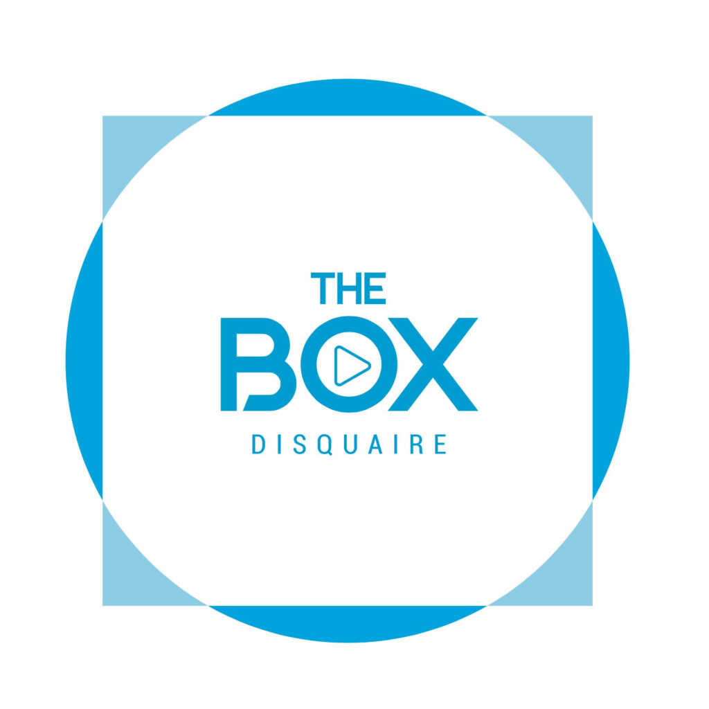 THE BOX