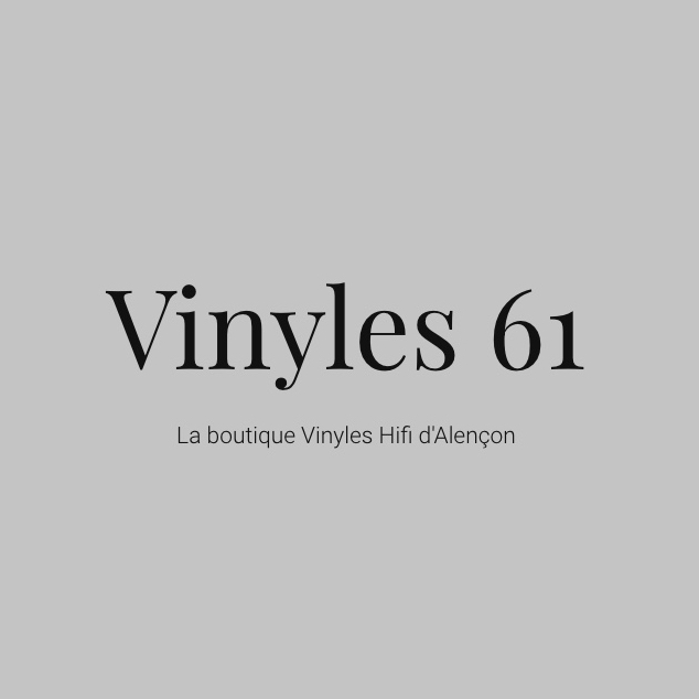 vinyles 61