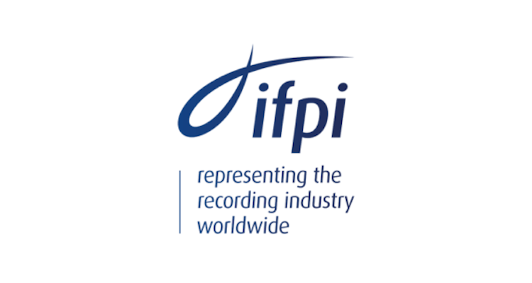 , Ll’IFPI publie son rapport 2022 sur la consommation de musique dans le monde